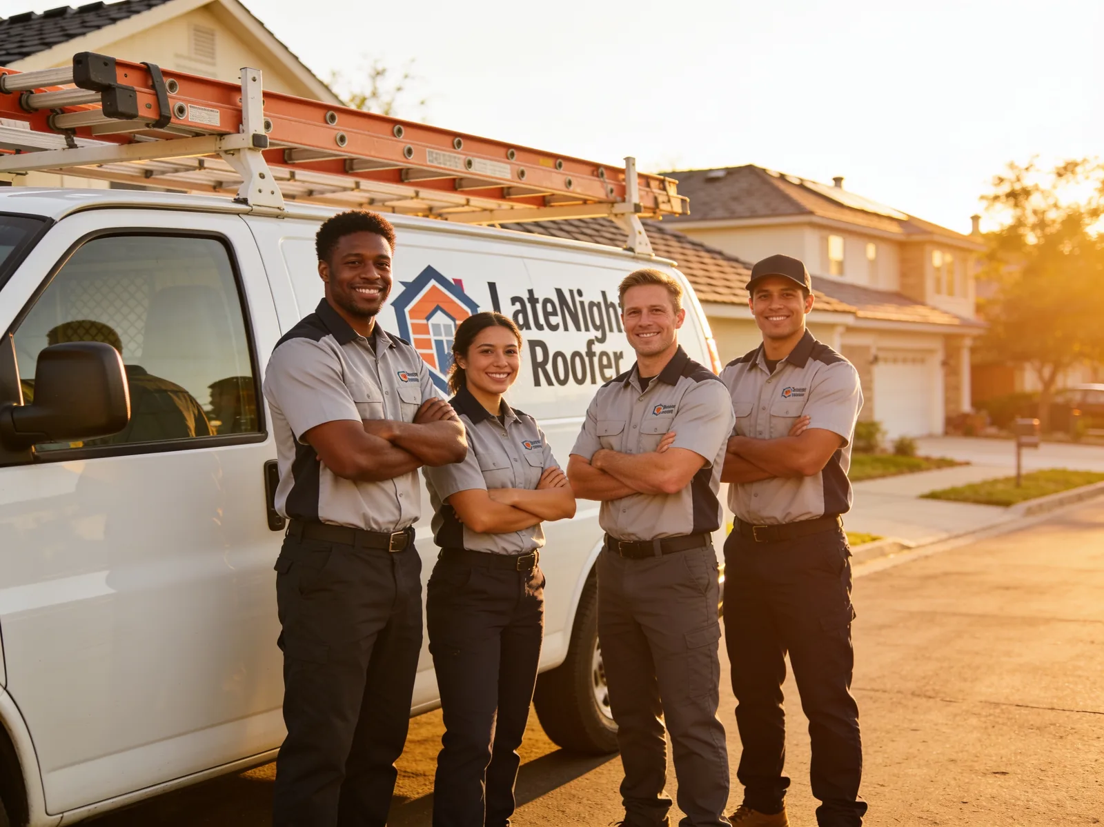 Emergency Roof Repair company in Sanderson, FL